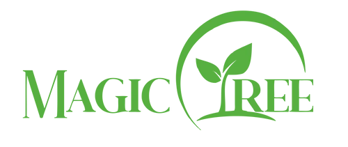 MagicTree Superfoods