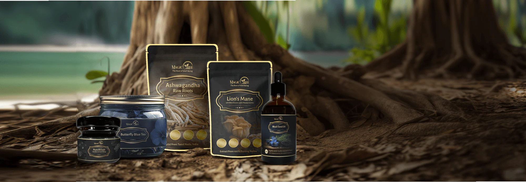 Elevate Your Natural Healing Journey